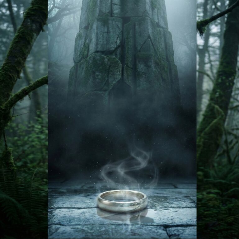 a Ring
