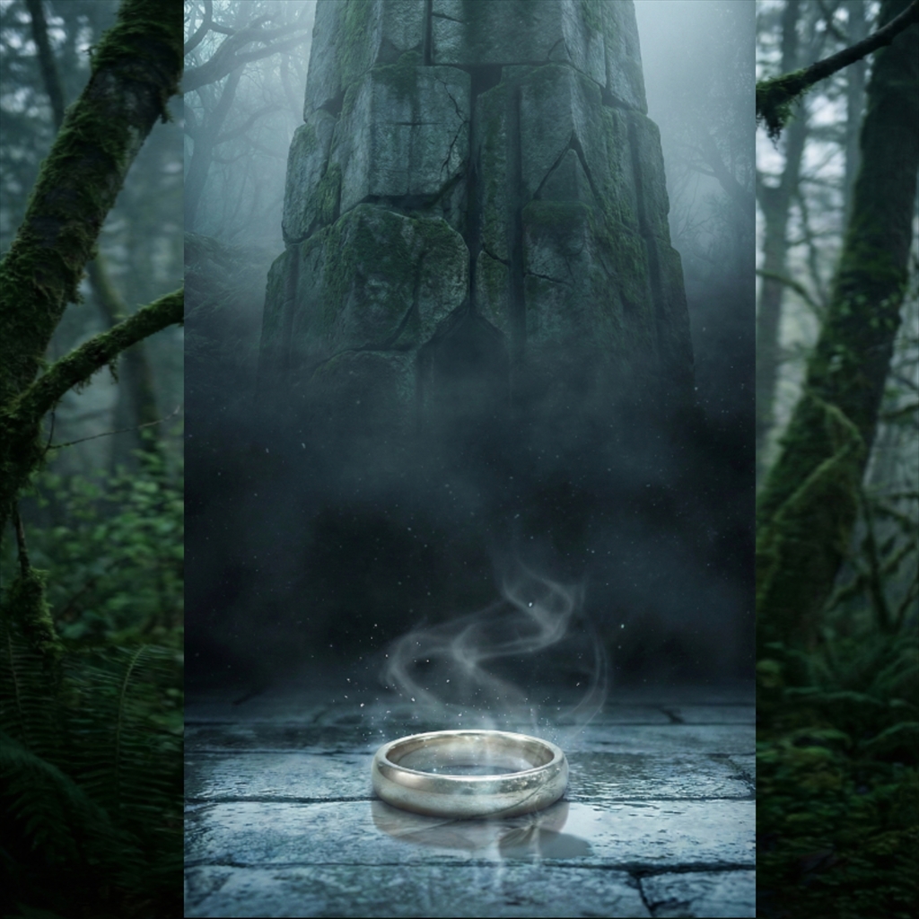 a Ring